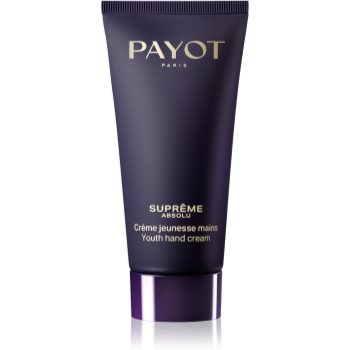 Payot Suprême Absolu crema pentru reintinerire de maini